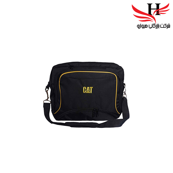 تصویر کيف لپ تاپ سه کاره LB-31 CAT